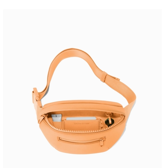 Dagne Dover Handbags - Dagne Dover NWT Ace Fanny Pack